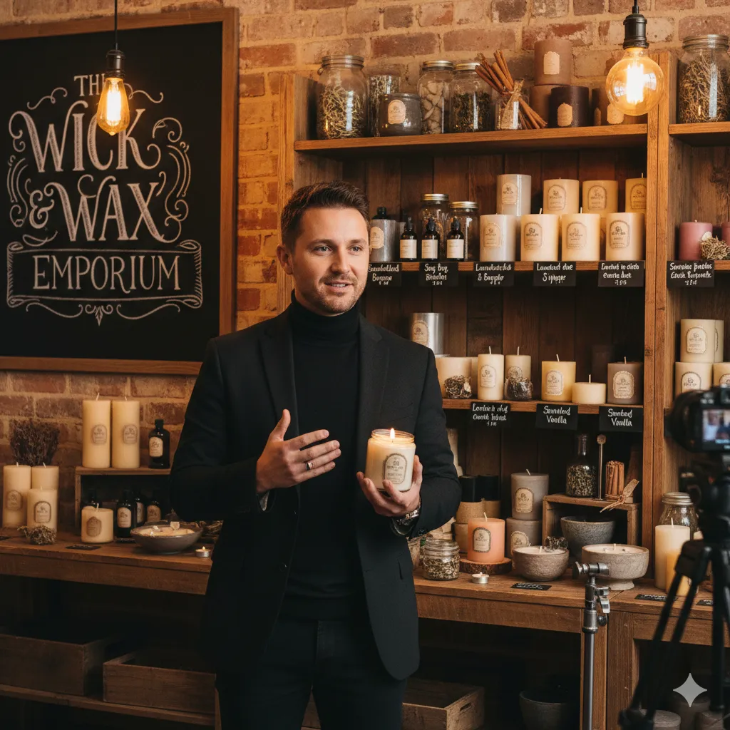 Michael Chen - Quality Specialist